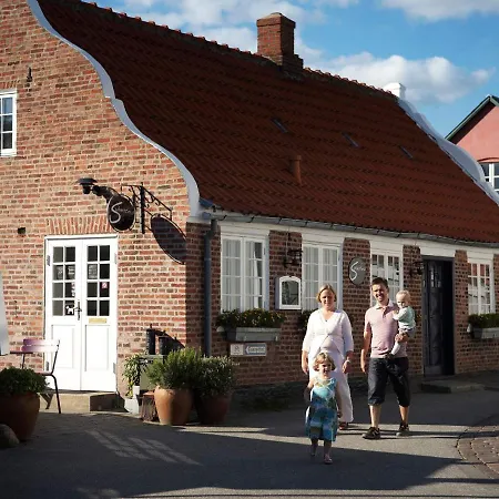 Xxxiii Lejlighed Fanø