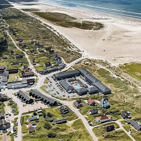 Lejlighed Xxxiii Fanø
